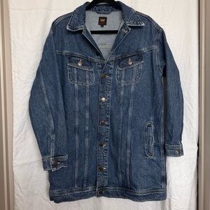 Lee Denim Jacket
